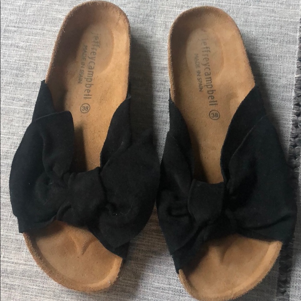 Jeffrey Campbell Do The Twist Slide